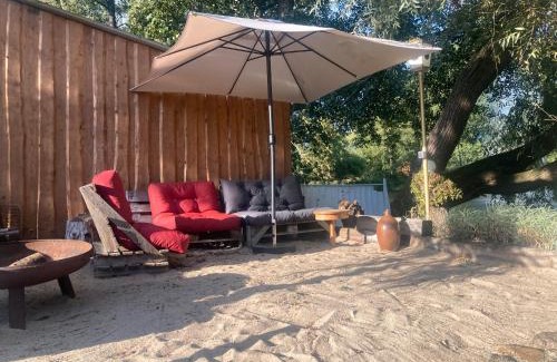 Bad Bodenteich Apartamento | Ferienwohnung am Parksee