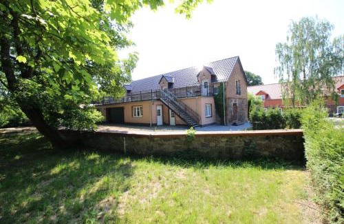 Parsteinsee Apartamento | Ferienwohnung am Parsteinsee