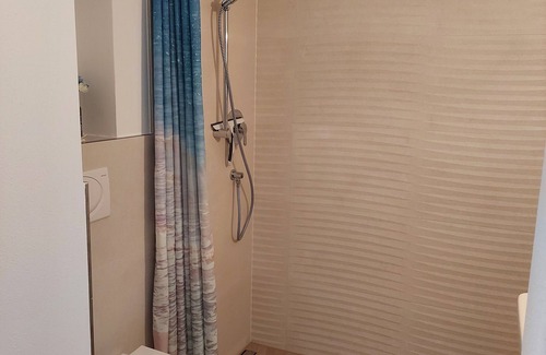 Oberalting Apartamento | Ferienwohnung am Pilsensee
