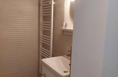 Oberalting Apartamento | Ferienwohnung am Pilsensee