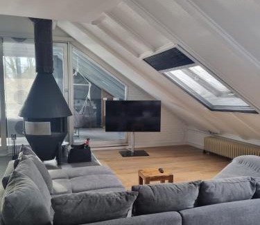 Emmerich Apartamento | Ferienwohnung am Rheinpark