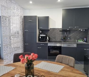 Emmerich Apartamento | Ferienwohnung am Rheinpark