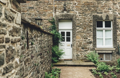 Luedenscheid Apartamento | Ferienwohnung am Schloss