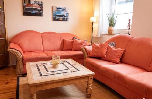 Brake Apartamento | Ferienwohnung am Schloss in Lemgo