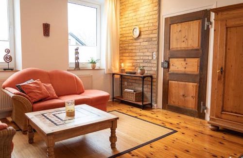 Brake Apartamento | Ferienwohnung am Schloss in Lemgo