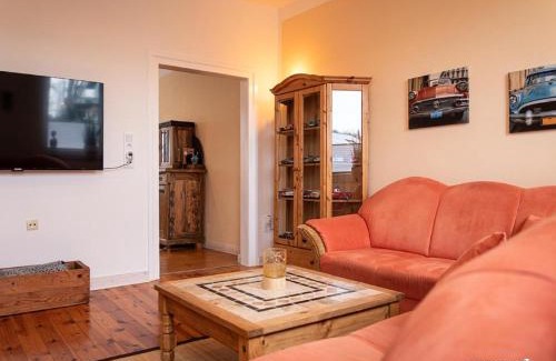 Brake Apartamento | Ferienwohnung am Schloss in Lemgo