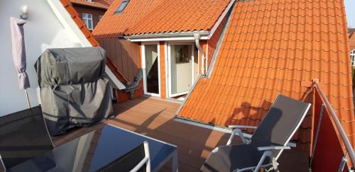 Ploen Apartamento | Ferienwohnung Am Schwanensee