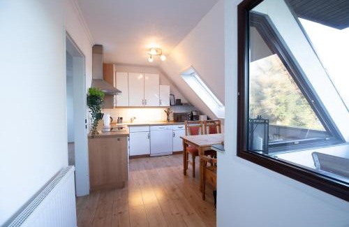 Heilshoop Apartamento | Ferienwohnung am See