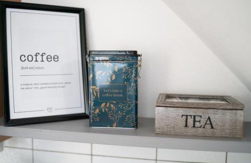 Heilshoop Apartamento | Ferienwohnung am See