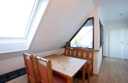 Heilshoop Apartamento | Ferienwohnung am See