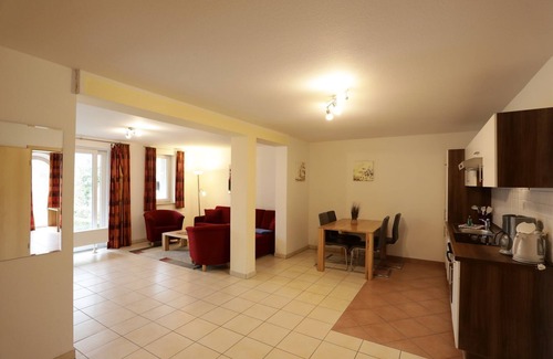Bohlendorf Apartamento | Ferienwohnung - Am Speicher 4 - Lieblingsplatz Hotels Bohlendorf - Ferienwohnungen