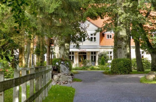 Bohlendorf Apartamento | Ferienwohnung - Am Speicher 4 - Lieblingsplatz Hotels Bohlendorf - Ferienwohnungen