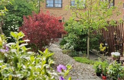 Ostliche Altstadt Apartamento | Ferienwohnung am Stadthafen Obje