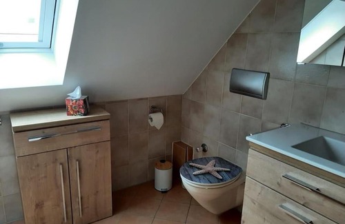 Krummennaab Apartamento | Ferienwohnung am Steinwald