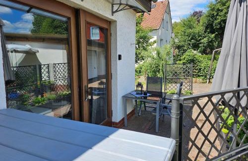 Mirow Apartamento | Ferienwohnung-Am-Strand