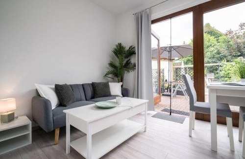 Mirow Apartamento | Ferienwohnung-Am-Strand