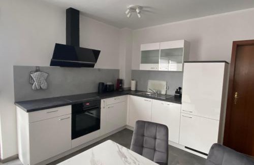 Langenlonsheim Casa | Ferienwohnung am Weinberg