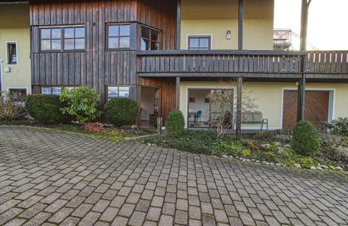 Wenzenbach Apartamento | Ferienwohnung Amelie