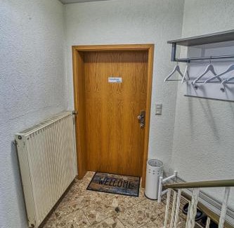 Wenzenbach Apartamento | Ferienwohnung Amelie