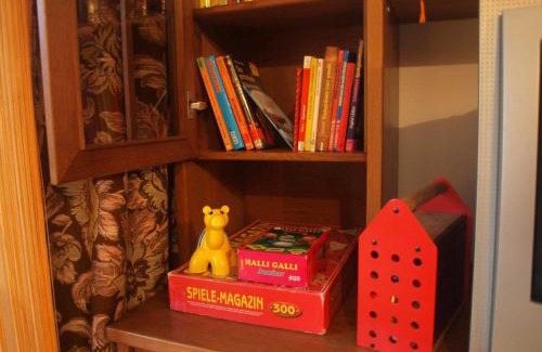 Bad Schallerbach Apartamento | Ferienwohnung Angelika