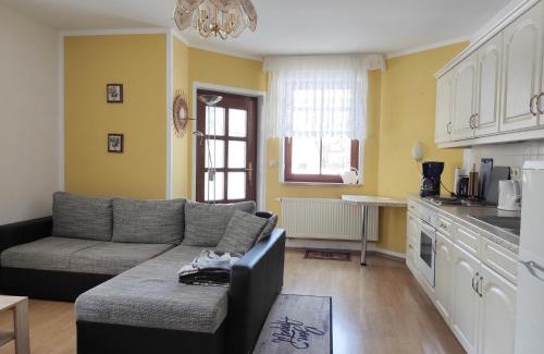 Oberwiesenthal Apartamento | Ferienwohnung An der Bimmelbahn - Familie Lange