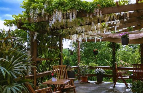 Ilmnitz Apartamento | Ferienwohnung an den Grundwiesen