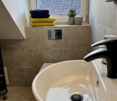 Michelau i. Steigerwald Apartamento | Ferienwohnung an Der Hofbrennerei