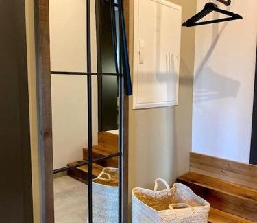 Michelau i. Steigerwald Apartamento | Ferienwohnung an Der Hofbrennerei