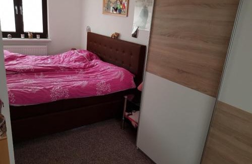 Ostrau Apartamento | Ferienwohnung an der Kurpromrnade
