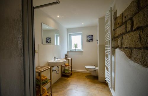 Postelwitz Apartamento | Ferienwohnung an der Habe