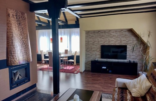 Klosterreichenbach Apartamento | Ferienwohnung an der Murg