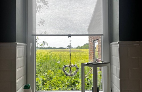 Stenderup Apartamento | Ferienwohnung an der Ostsee