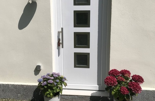 Stenderup Apartamento | Ferienwohnung an der Ostsee