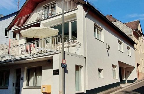 Senheim Apartamento | Ferienwohnung an der Mosel, Romeo