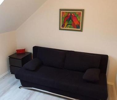 Senheim Apartamento | Ferienwohnung an der Mosel, Romeo