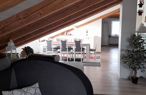 Igling Apartamento | -ferienwohnung an der Singold - Ferienwohnung an der Singold