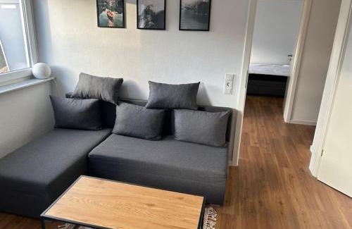 Kierspe Apartamento | Ferienwohnung An Der Währ