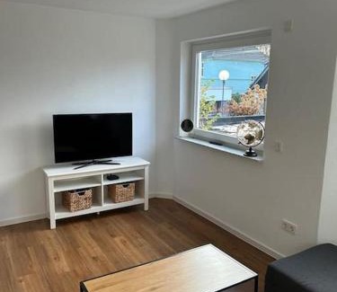 Kierspe Apartamento | Ferienwohnung An Der Währ