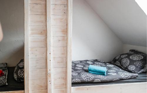 Rambin Apartamento | Ferienwohnung Anika