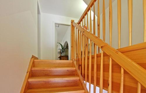 Muritz Apartamento | Ferienwohnung Ankershagen