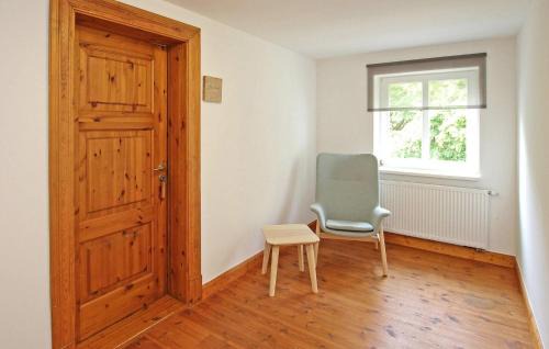 Muritz Apartamento | Ferienwohnung Ankershagen
