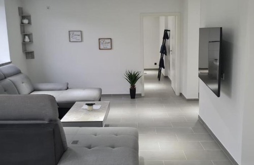 Maxhutte-Haidhof Apartamento | Ferienwohnung Annashome