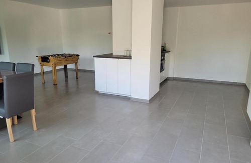Maxhutte-Haidhof Apartamento | Ferienwohnung Annashome