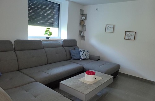 Maxhutte-Haidhof Apartamento | Ferienwohnung Annashome