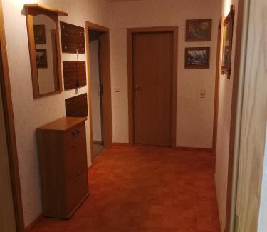 Schwedt/Oder Apartamento | Ferienwohnung Anna