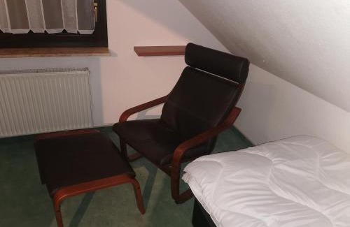 Schwedt/Oder Apartamento | Ferienwohnung Anna