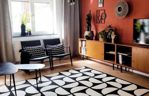 Erding Apartamento | Ferienwohnung Anna Maria Erding