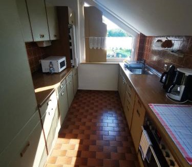 Leutenbach Apartamento | Ferienwohnung Anneliese