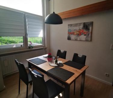 Leutenbach Apartamento | Ferienwohnung Anneliese