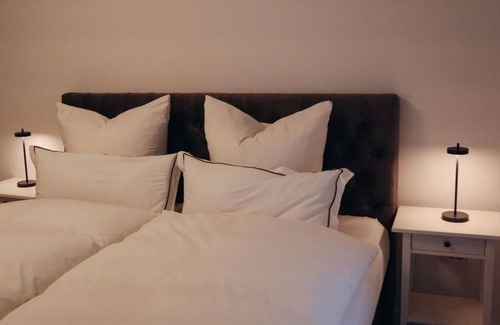 Klingenmuenster Apartamento | Ferienwohnung/app. für 4 Gäste mit 70m² in Klingenmünster